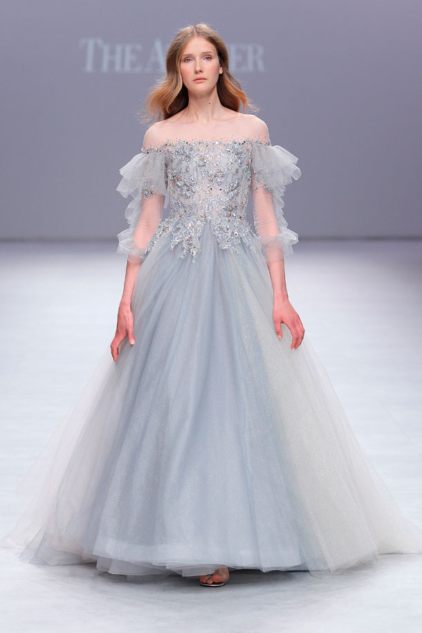 ilovebrides.pt The Atelier Coleção 2020 Vestidos de Festa e Cerimónia